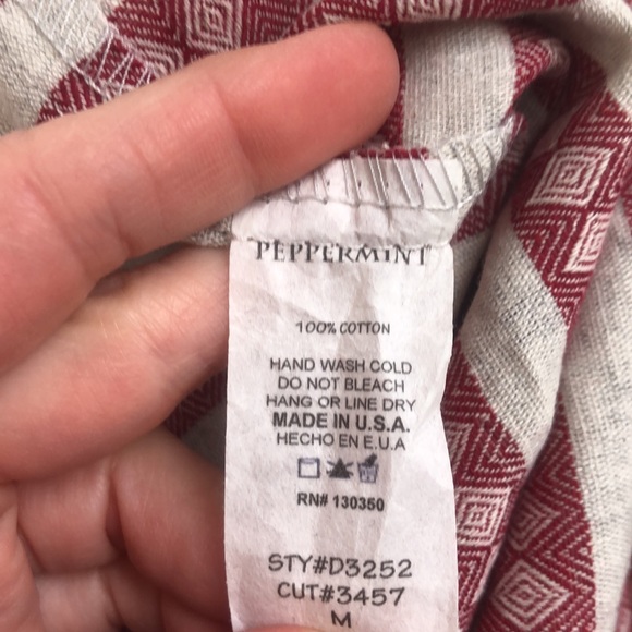 Sleeveless ModCloth dress - Picture 6 of 6